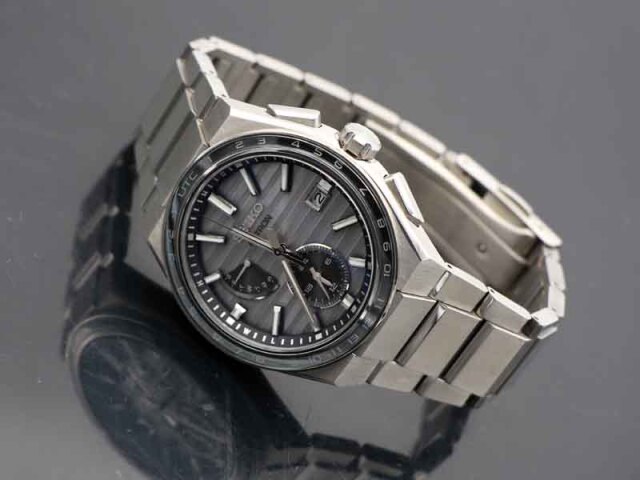 セイコー SEIKO 】 腕時計 SBXY043 アストロン ネクスター 2022