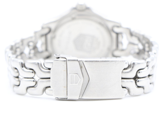 タグホイヤーWG1212-K0ボーイズ