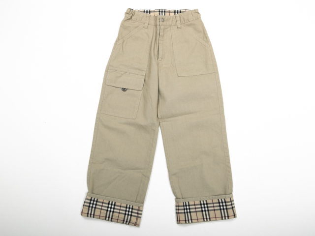 バーバリーBurberry 入学式 5セット あったかい 長ズボンおまけ 