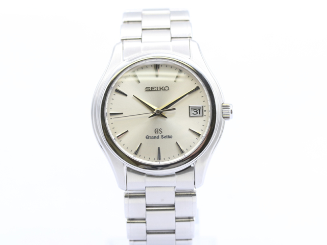 セイコー SEIKO 】 腕時計 グランドセイコー SBGX005 9F62-0A10