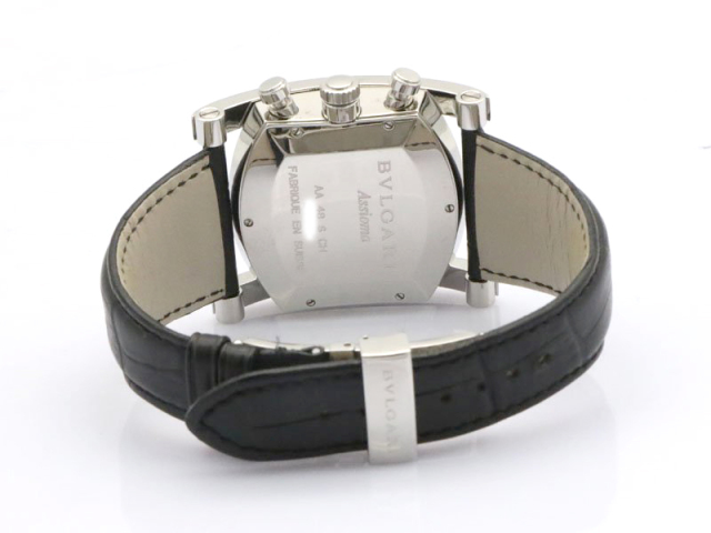 正規品 BVLGARI ブルガリ アショーマ ブレス ベルト用 バックル ※約 