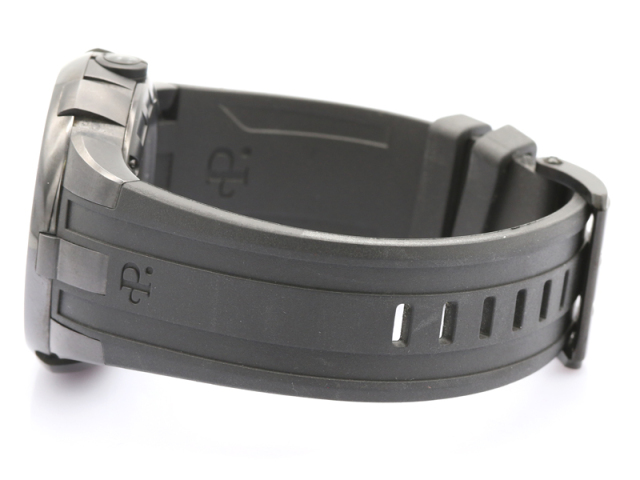 ペルレ PERRELET 】A4023/1 タービンXL トキシック ダイヤモンドスカル