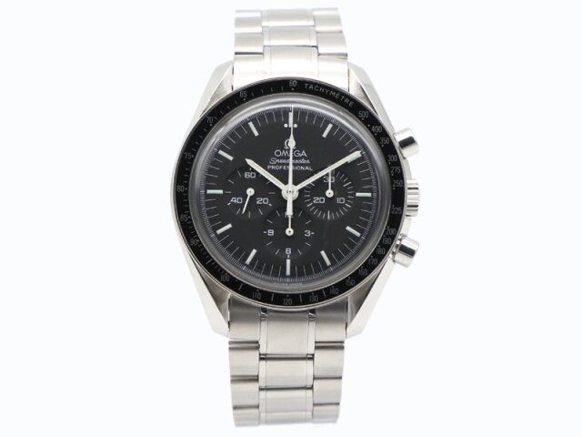 オメガ OMEGA 】腕時計 3570.50 スピードマスター プロフェッショナル  