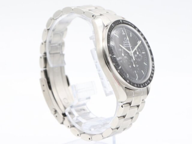 オメガ OMEGA 】腕時計 3570.50 スピードマスター プロフェッショナル  