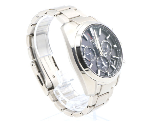SEIKO セイコー アストロン SBXC021 GPSソーラー Seiko Astron SBXC021 | Sakurawatches.com
