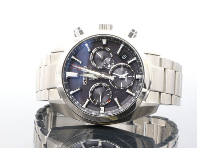 セイコー SEIKO 】 腕時計 SBXC021/5X53-0AJ0 アストロン GPS