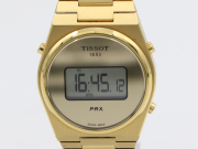 【 ティソ TISSOT 】腕時計 T137463A PRXデジタル 40mm GP デジタルクォーツ メンズ 箱・保 新着 01051-0