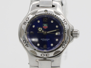 【 タグホイヤー TAG HEUER 】 腕時計 WL1316 キリウム SS デイト クォーツ レディース 新着 01708-0