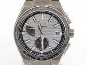 【 セイコー SEIKO 】 腕時計 SBXY043 〇新着 アストロン ネクスター 2022 チタン 43mm ソーラー電波 メンズ デイデイト 保・箱 新着 3242-0