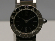 【 ブルガリ BVLGARI 】BB23S（102943）ブルガリブルガリ 23mm 新型ブレス SS クォーツ レディース 保 新着 70032-2