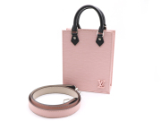 【 ルイヴィトン LOUIS VUITTON 】 エピ プティット サックプラ ショルダーバッグ M69575 2way レディース 新着 70162-3