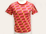 【FENDI フェンディ】Roma トップス 半袖 サイズXS 薄手 イタリア製 レディース 70259-6