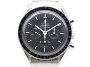 【 オメガ OMEGA 】腕時計 3570.50 スピードマスター プロフェッショナル SS クロノグラフ 手巻 メンズ 新着 70428-3
