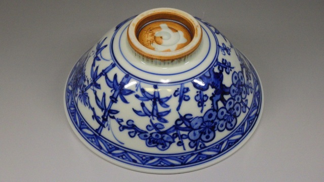 喰籠／菓子器 cake tray | 古美術 山田幽篁堂