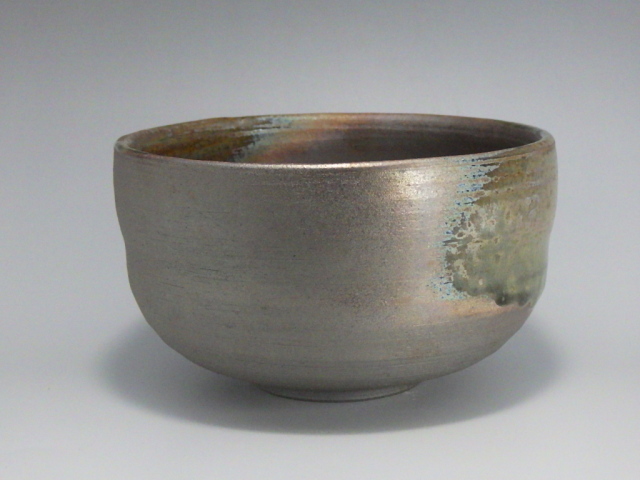 茶碗　越前焼　古川陶苑　古川重山　越前陶芸村 Amazon | 茶碗 越前焼 古川陶苑 古川重山 越前陶芸村 | ノー