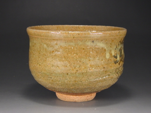 平戸焼　十四代茂右衛門　茶入　D406 平戸焼 十四代茂右衛門 茶入 D406 - メルカリ