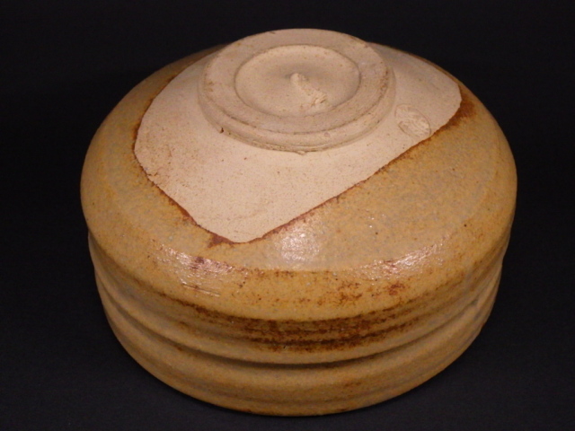 加藤春二茶碗 加藤春二茶碗