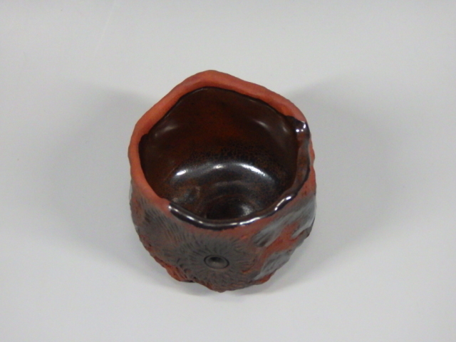 人気作家　丹波焼　西端正　灰釉　薪の穴窯　【ご本人確認済】 Amazon.co.jp: 人気作家 丹波焼 西端正 灰釉 薪の穴窯 ご本人確認済