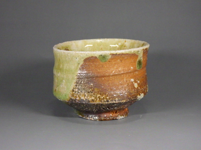 レア 岡見周二 周陶房 山梨県 皿 レア 岡見周二 周陶房 山梨県 皿