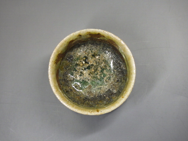 レア 岡見周二 周陶房 山梨県 皿