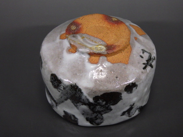 抹茶茶碗 二個   田中渓峰作 m54480060399_1.jpg?1704795454