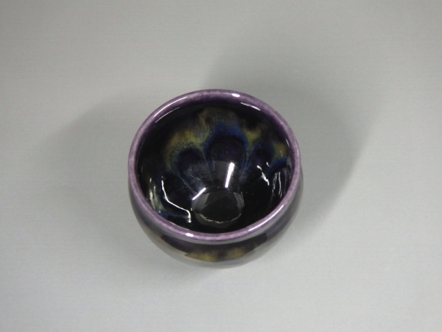 森澤昭三（九谷焼ぐい飲み）