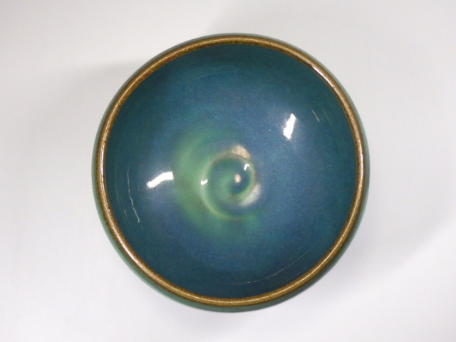 Y538-7 茶道具 小樽窯 白勢栄悦 白蝦夷 茶碗 共箱　ま Y538-7 茶道具 小樽窯 白勢栄悦 白蝦夷 茶碗 共箱 ま - メルカリ