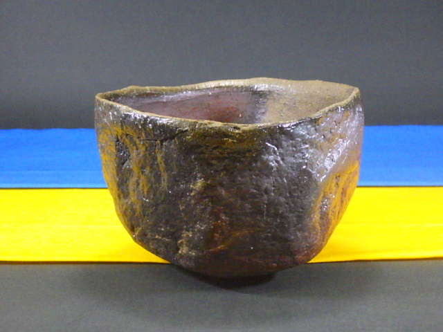 備前焼　久郷剛司 備前焼カレー皿作家 久郷 剛司 - 備前焼通販ギャラリーしょうざん