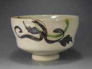 抹茶茶碗