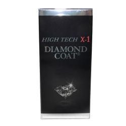 クリスタルプロセス　ハイテクX1　ダイヤモンドコート　≪50ml≫