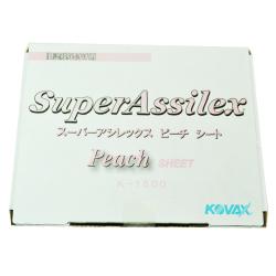 スーパーアシレックスピーチ