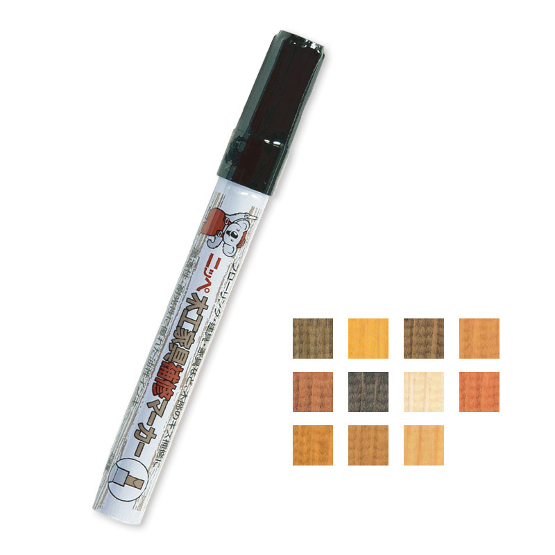 ニッペ　木工家具補修マーカー