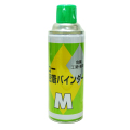MEGURO　ニュー密着バインダー　M　《 420ml》  メグロ化学工業　
