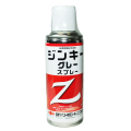 日本ペイント防食コーディングス　ジンキーグレースプレー　《300ml》