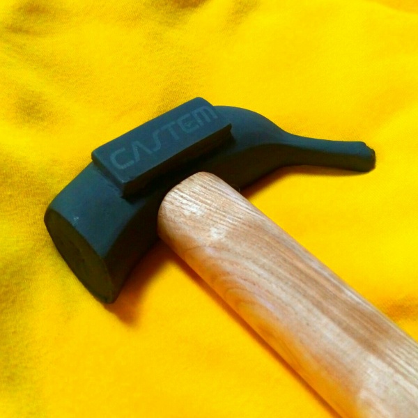 Japan Metal shop Castem release new Banana Hammer DX News ResetEra