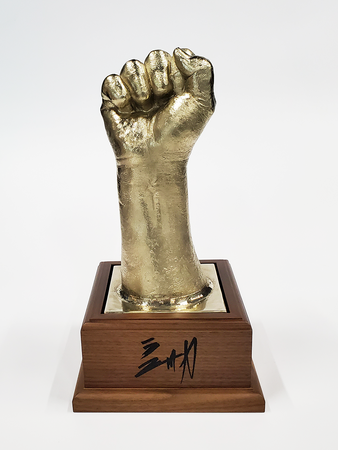 リキ・ラリアット　(オブジェ※限定10体)