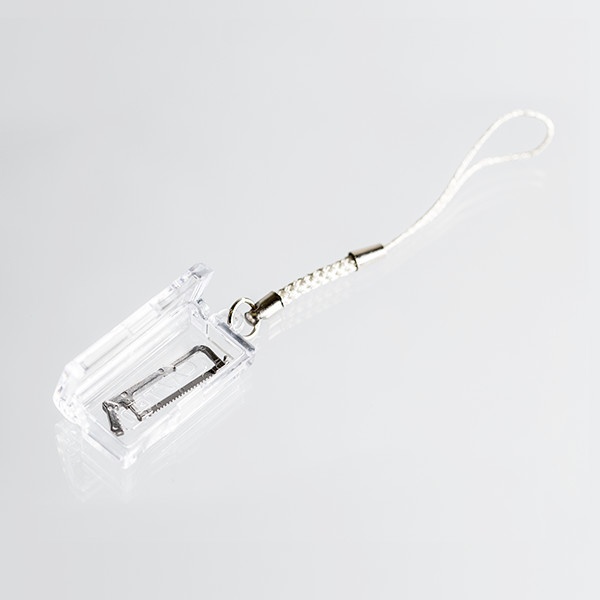 實際工作的微型工具 Castem Strap