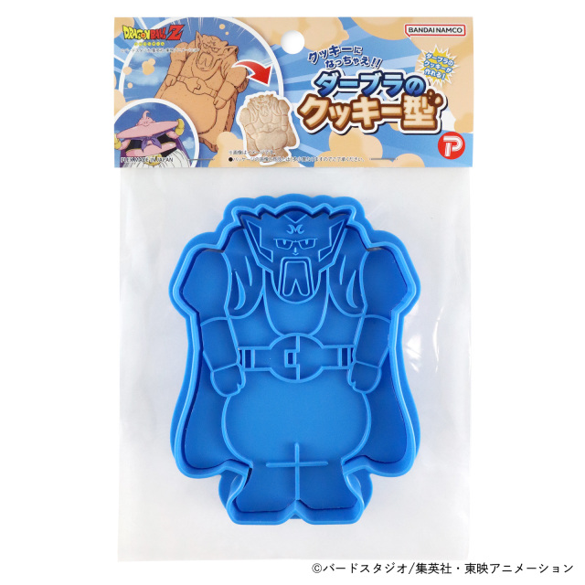 ドラゴンボール - クッキー ドラゴンボール ステッカービスケット」が発売開始!!]｜ 【公式