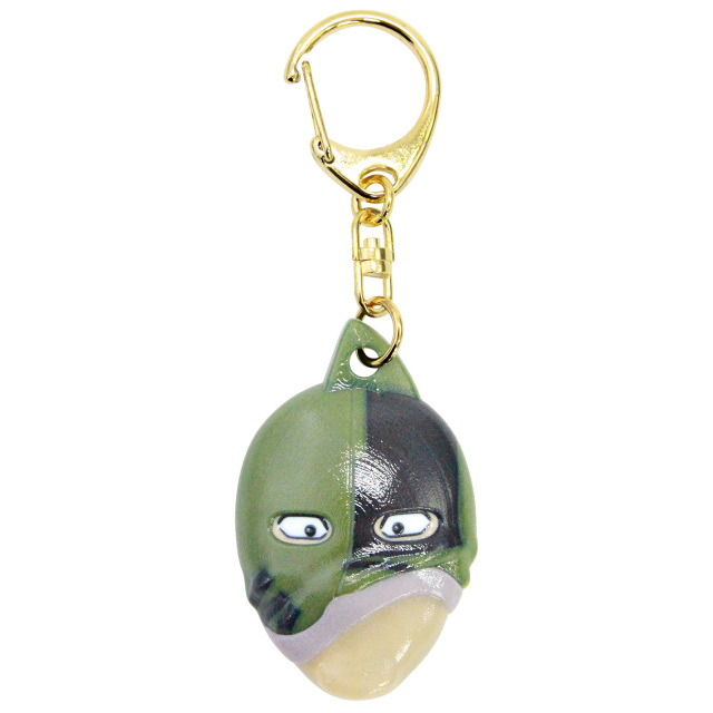 スマホでフェイス・フラッシュ ソルジャーVer.