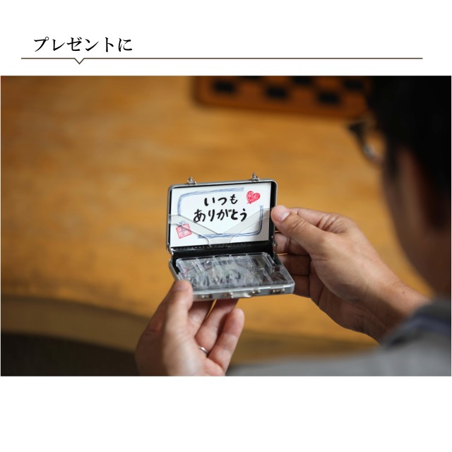 ミニチュア工具セット