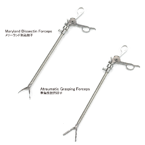Amazon.co.jp: medclimber 縫合 腹腔鏡 練習 メリーランド 腹腔