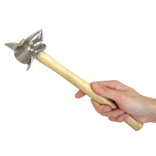 ハンマーヘッドシャークハンマー/シャークヘッドハンマー