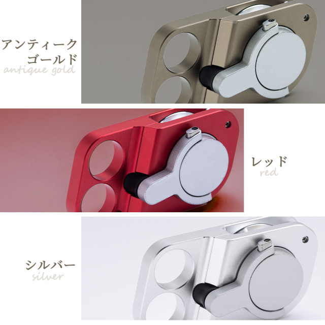 カラーバリエーション02