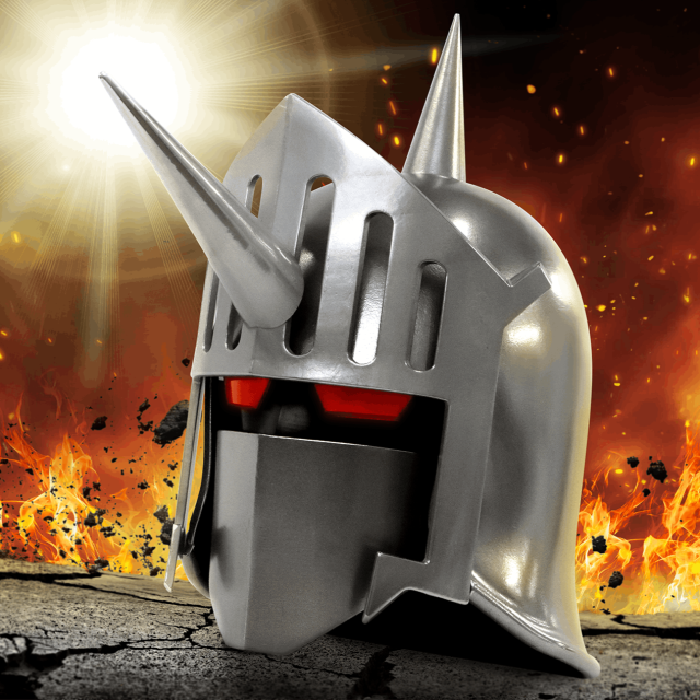 ロビンマスク(ユニコーンヘッドVer.)