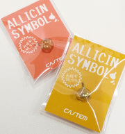 ALLICIN SYMBOL「ミニにんにく」