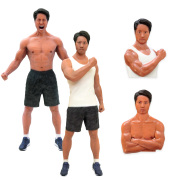 誕生日プレゼントコレクション、鋼鉄義侠フィギュアの置物 Amazon.co.jp: HiPlay 鋼鉄浪漫製造所 (Iron Romance Workshop