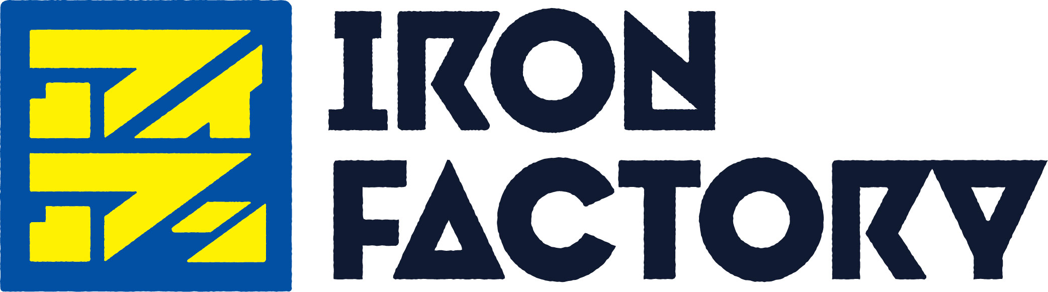 IRONFACTORY：LOG モノづくりを全力で楽しむ通販サイト | IRON FACTORY