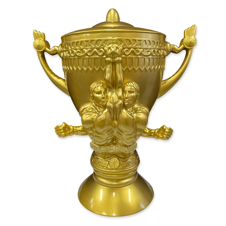 タッグトロフィー 1/1スケール