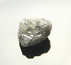 天然ダイヤモンド原石 ◆ 1.359ct ◆