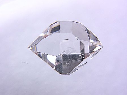 特別ご注文品☆ ハーキマーダイヤモンド ☆ オーダーメイドペンダント